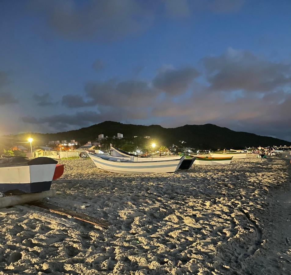 Posada Suenos De Verano Florianópolis المظهر الخارجي الصورة