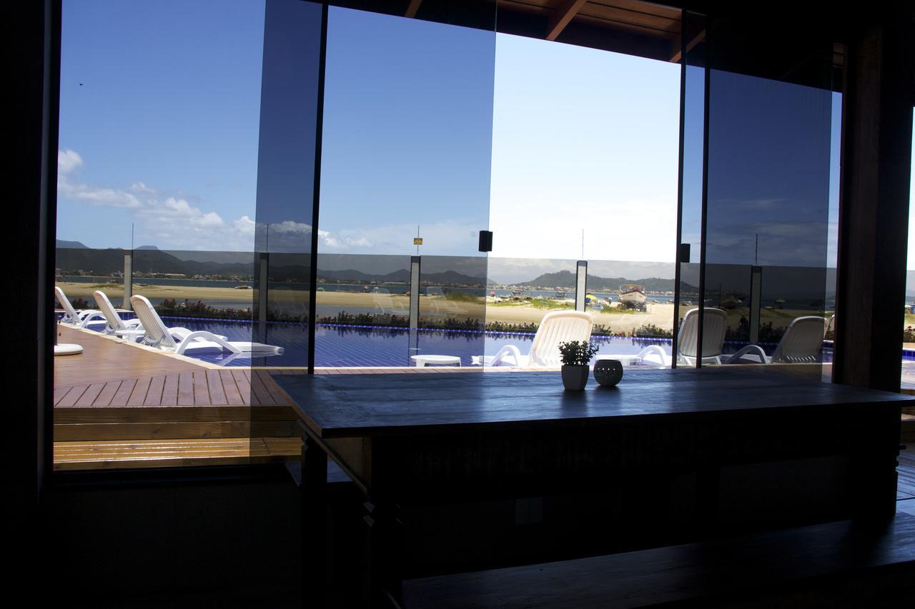 Posada Suenos De Verano Florianópolis المظهر الخارجي الصورة