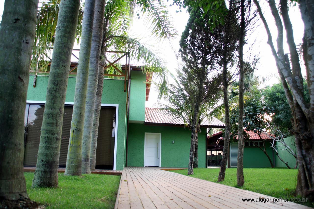 Posada Suenos De Verano Florianópolis المظهر الخارجي الصورة