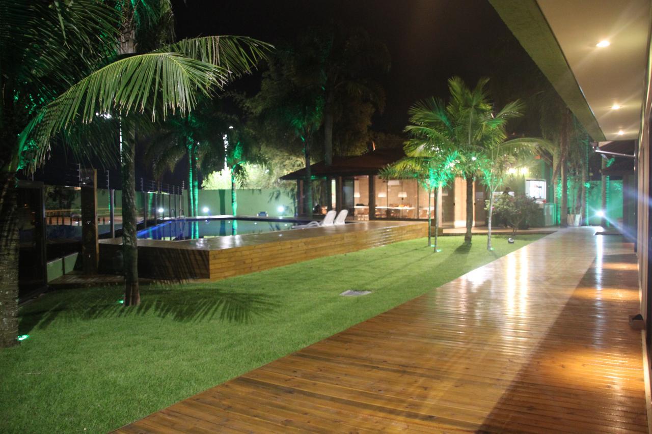 Posada Suenos De Verano Florianópolis المظهر الخارجي الصورة