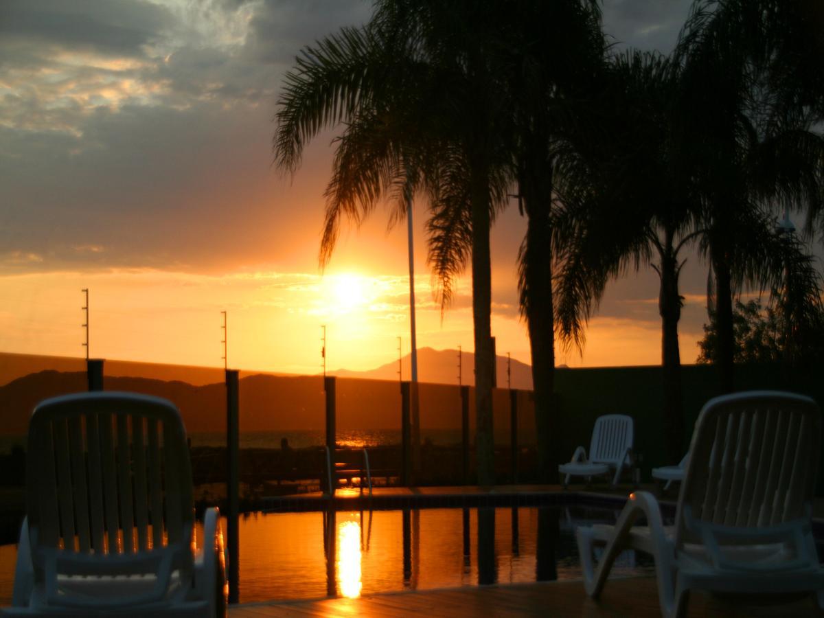 Posada Suenos De Verano Florianópolis المظهر الخارجي الصورة