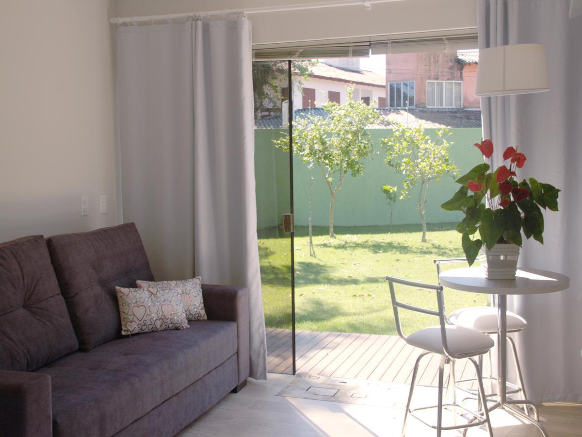 Posada Suenos De Verano Florianópolis المظهر الخارجي الصورة