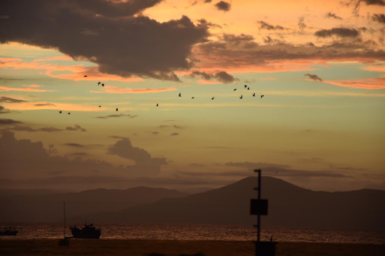 Posada Suenos De Verano Florianópolis المظهر الخارجي الصورة