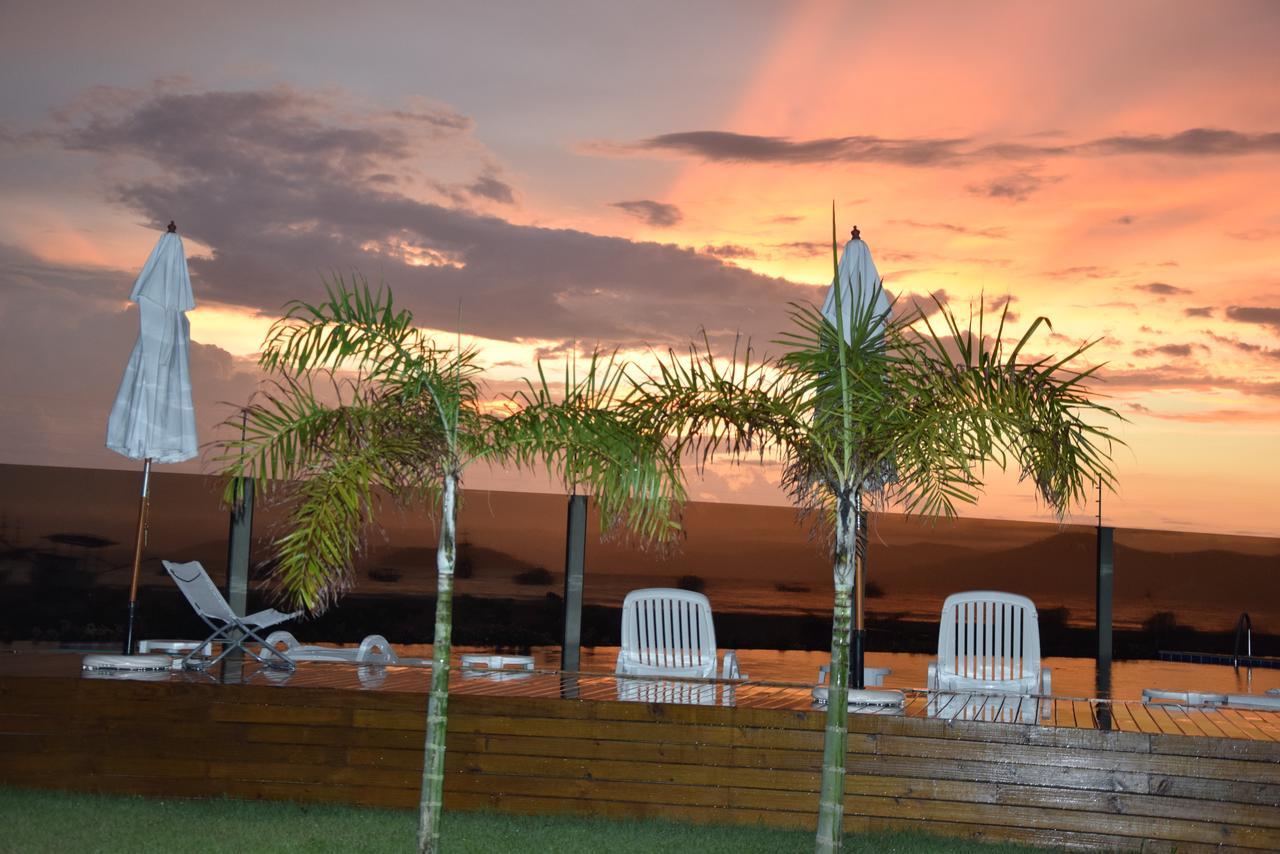 Posada Suenos De Verano Florianópolis المظهر الخارجي الصورة