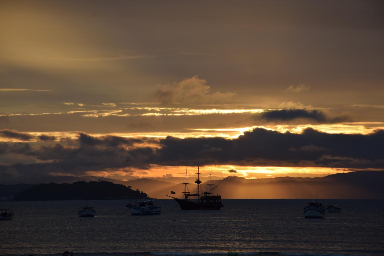 Posada Suenos De Verano Florianópolis المظهر الخارجي الصورة