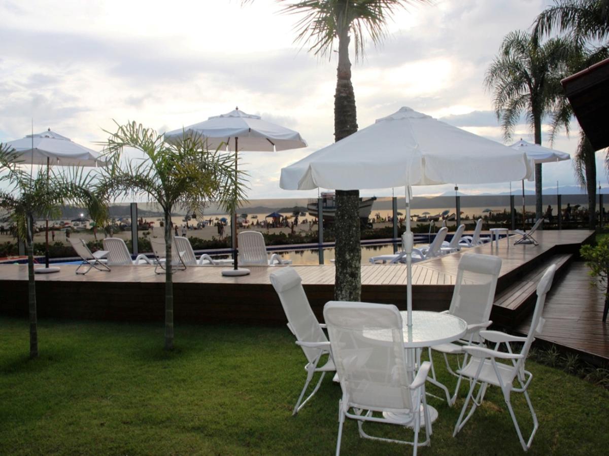 Posada Suenos De Verano Florianópolis المظهر الخارجي الصورة