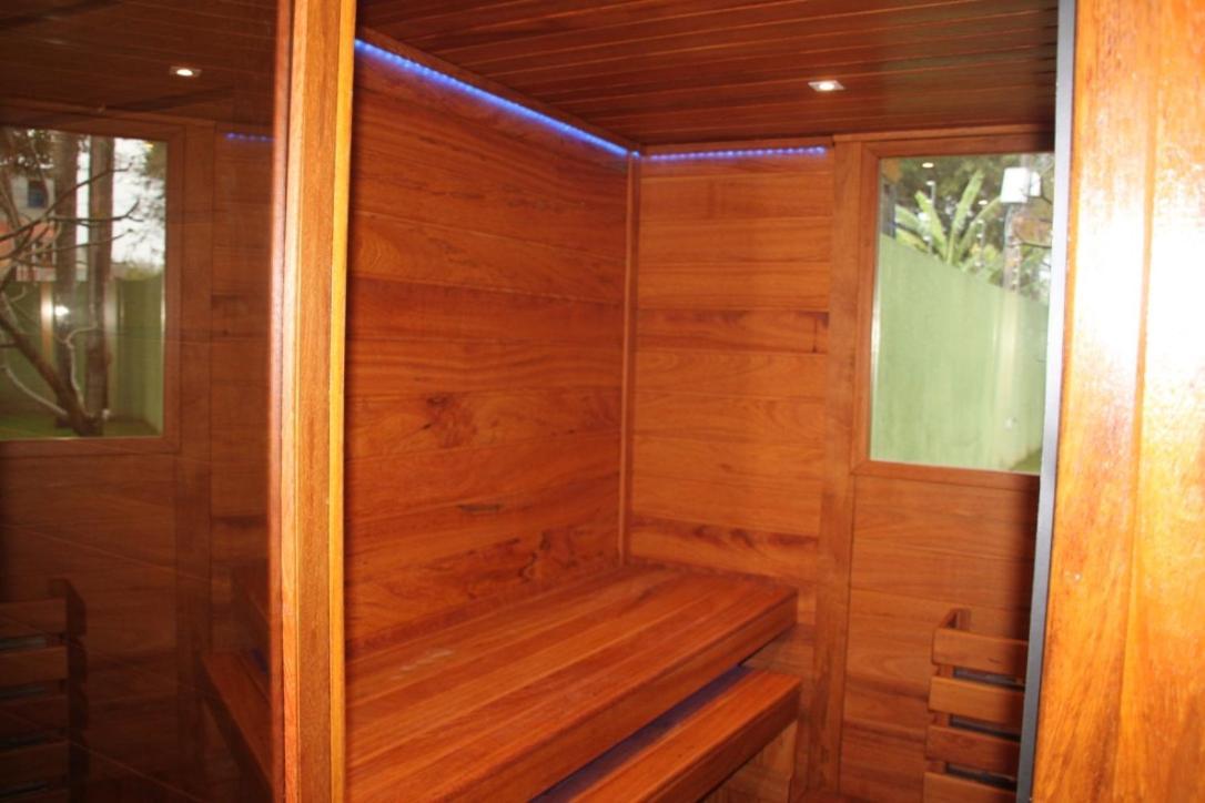 Posada Suenos De Verano Florianópolis المظهر الخارجي الصورة