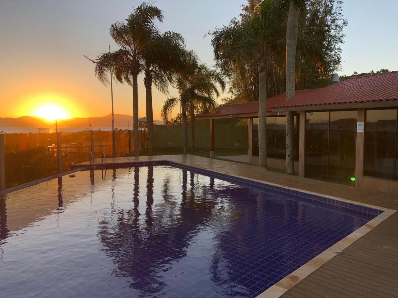 Posada Suenos De Verano Florianópolis المظهر الخارجي الصورة