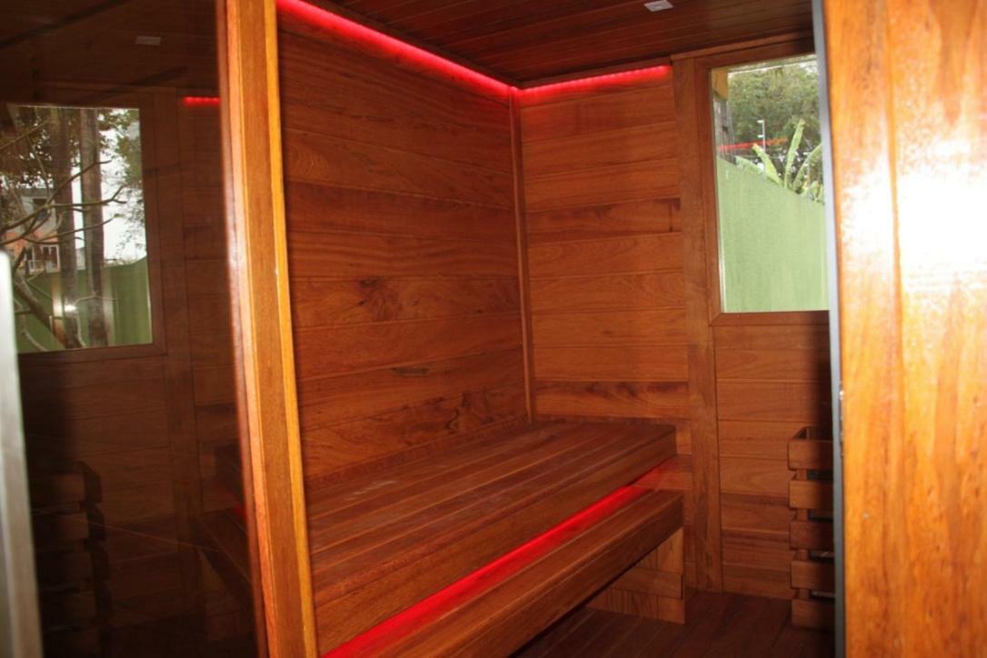 Posada Suenos De Verano Florianópolis المظهر الخارجي الصورة